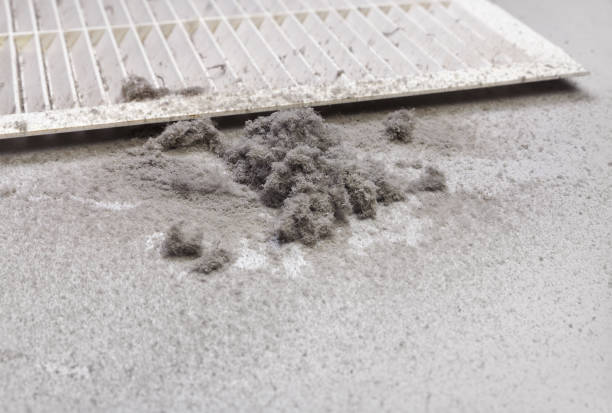 Professional Airduct Cleaning in AR