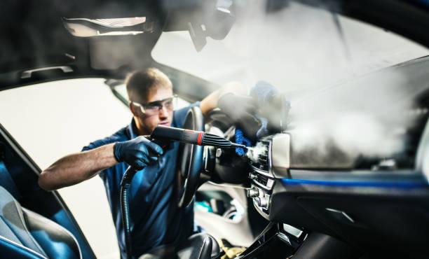 Best Affordable Duct Cleaning Services  in Mion, AR