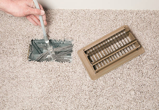 Best Home Air Vent Cleaning  in Mion, AR